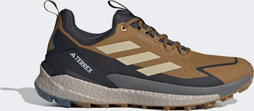 Terrex Free Hiker 2.0 Low GORE-TEX Hiking Sko