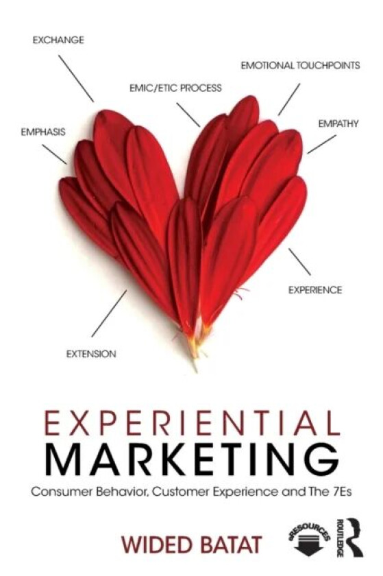 Experiential Marketing av Wided (B&C Consulting Group) Batat
