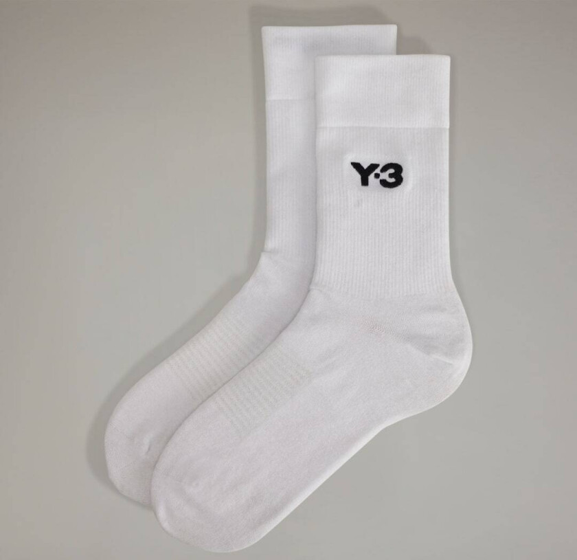 Y-3 Classic Crew Sokker