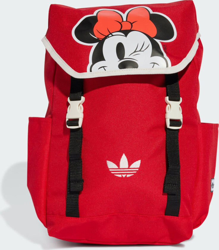 ADIDAS DISNEY MICKEY MOUSE RYGGSEKK