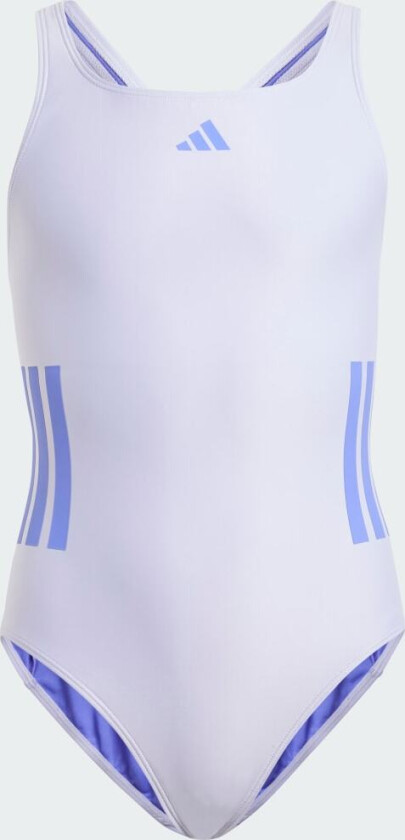 3-Stripes C-Back Badedrakt