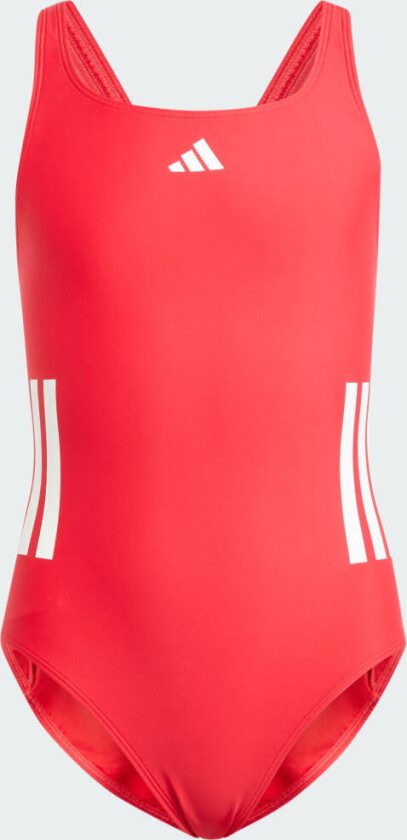 3-Stripes C-Back Badedrakt