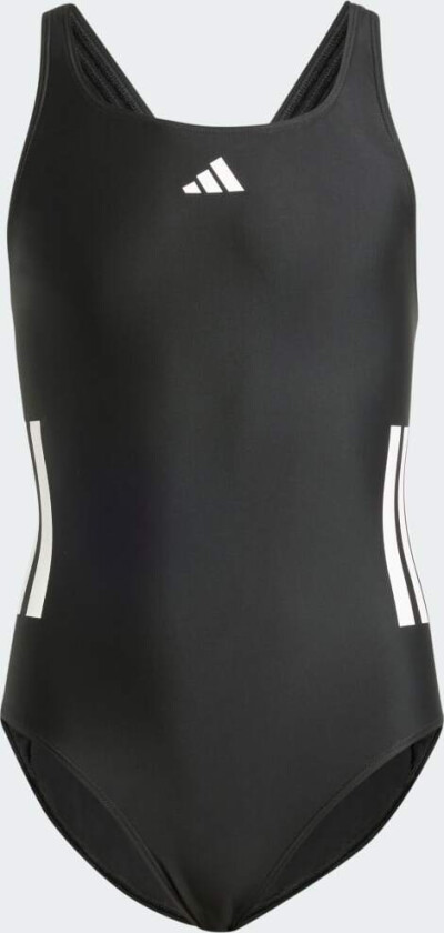 3-Stripes C-Back Badedrakt