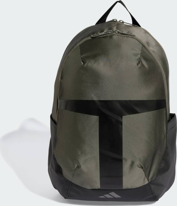ADIDAS STAR WARS MANDALORIAN YOUTH RYGGSEKK