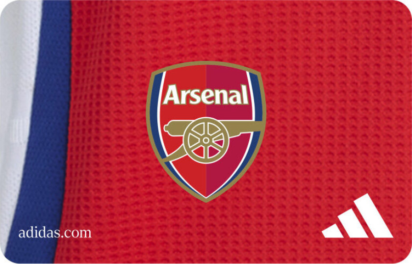 Bilde av E-GIFT CARD