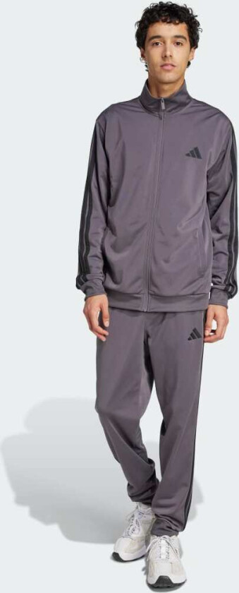 Sportswear Basic 3-Stripes Tricot Treningsdress