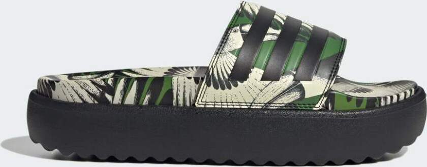 Adilette Platform Sandaler