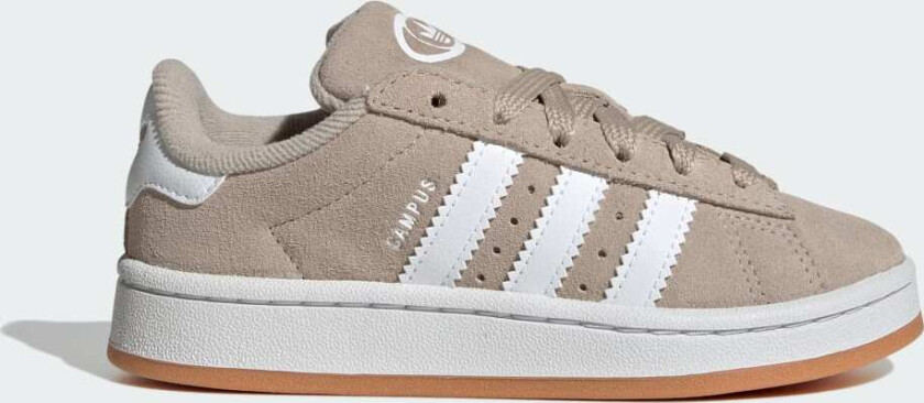 Campus 00s Elastic Laces Sko, barn