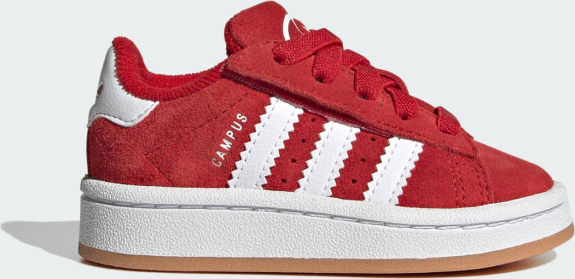 Campus 00s Comfort Closure Elastic Lace Sko, barn