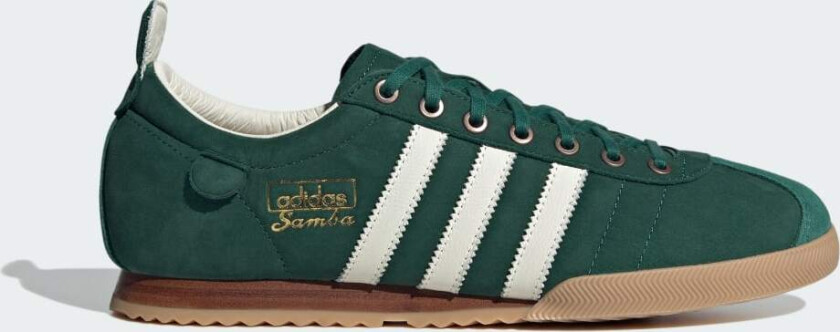 Samba 62 Sko