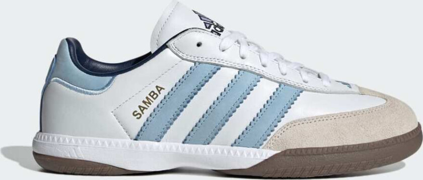 Samba MN Sko
