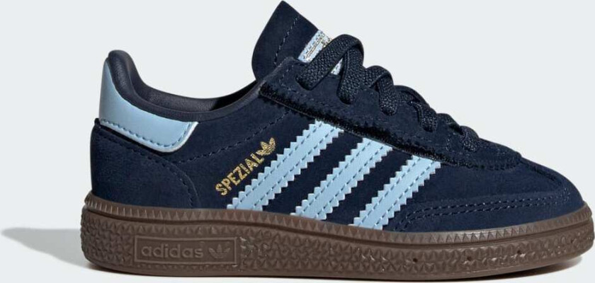 Handball Spezial Comfort Closure Elastic Lace Sko