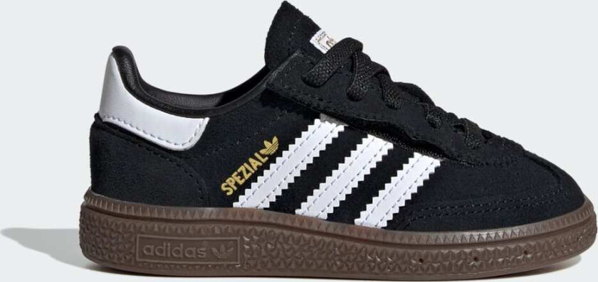 Handball Spezial Comfort Closure Elastic Lace Sko