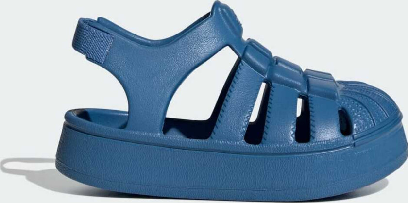Superstar Sandals