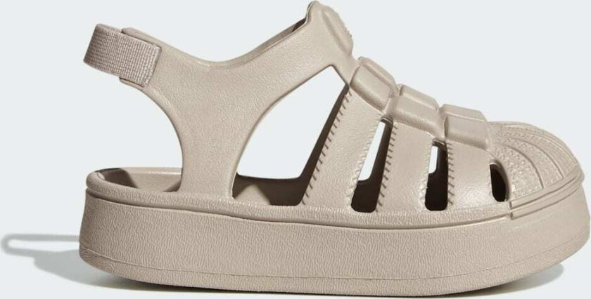 Superstar Sandals