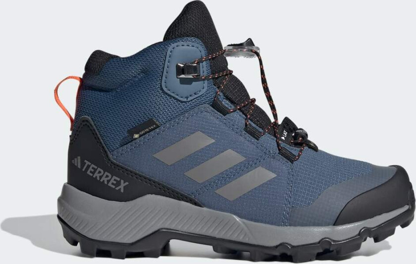 Terrex Mid GORE-TEX Hiking Sko