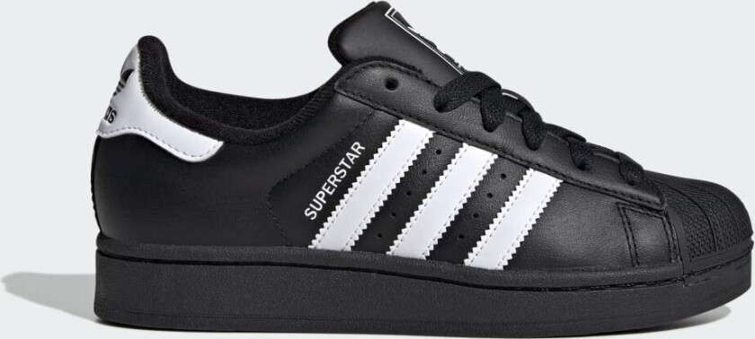 Superstar II Sko