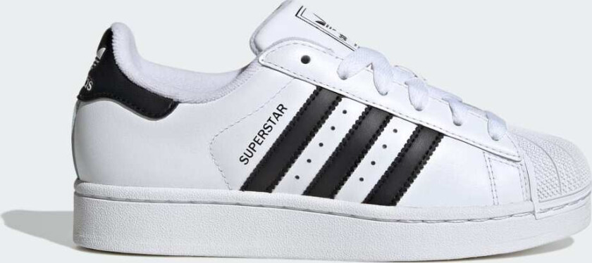 Superstar II Sko