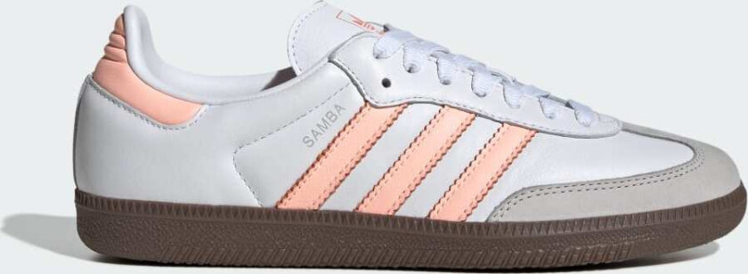 Samba OG Sko