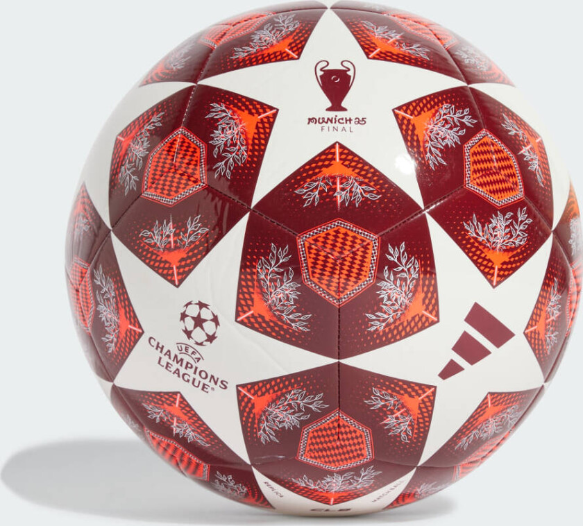 UCL Club 24/25 Knockout Phase Ball