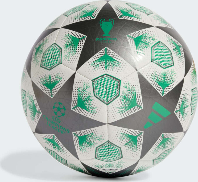 UCL Club 24/25 Knockout Phase Ball