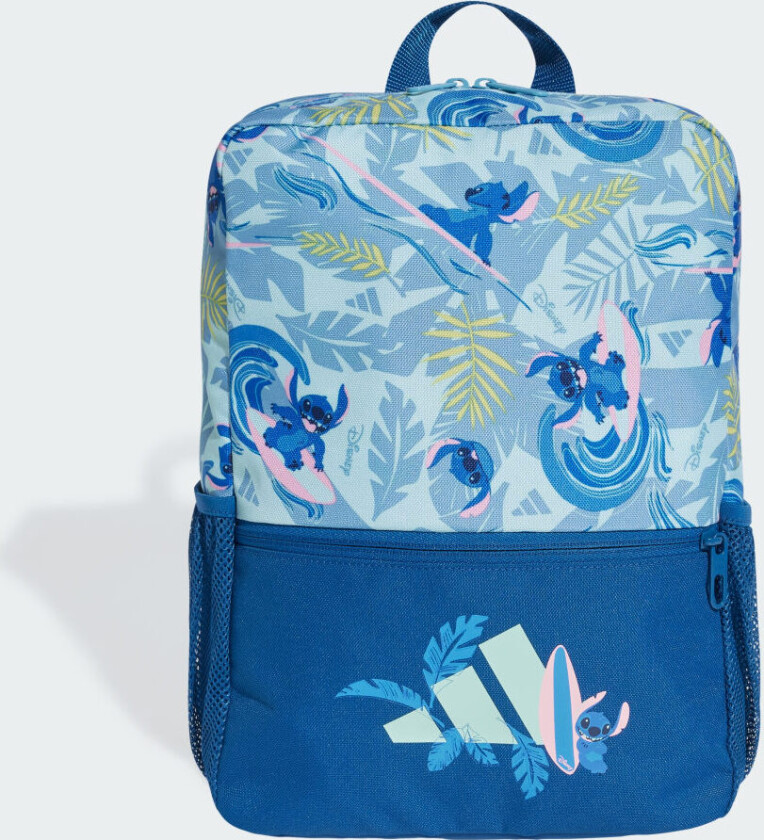 ADIDAS DISNEY LILO & STITCH RYGGSEKK