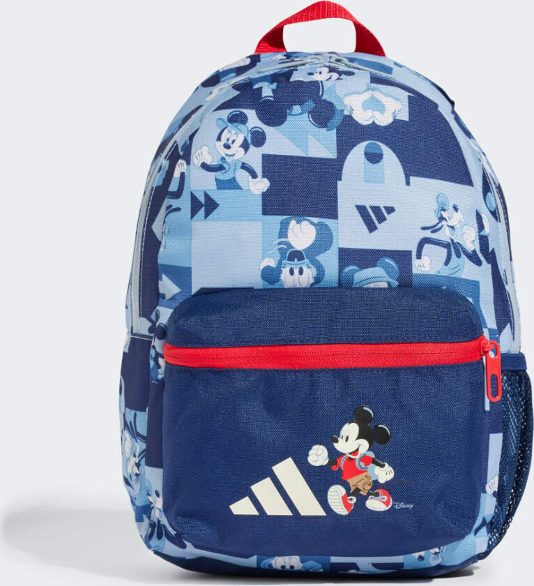 ADIDAS DISNEY MICKEY MOUSE RYGGSEKK