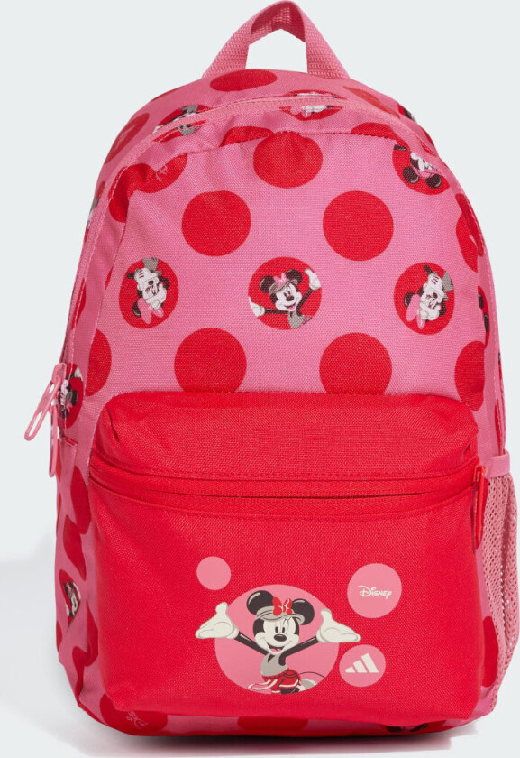 ADIDAS DISNEY MICKEY MOUSE RYGGSEKK