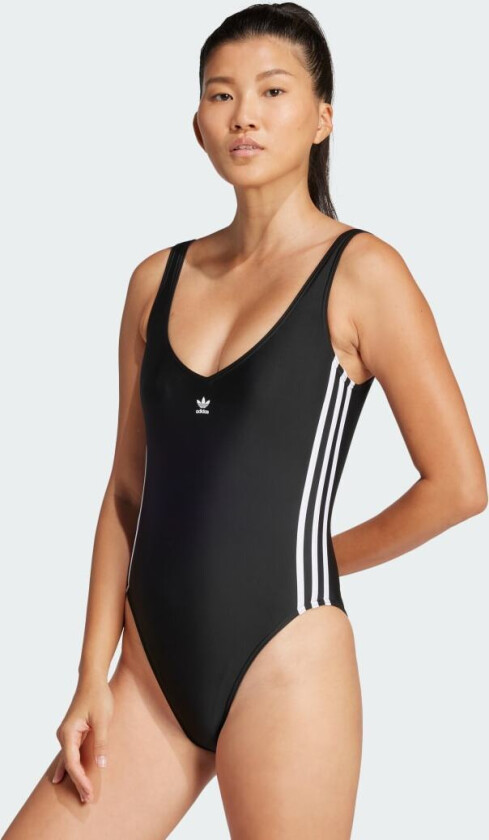 Adicolor 3-Stripes Badedrakt