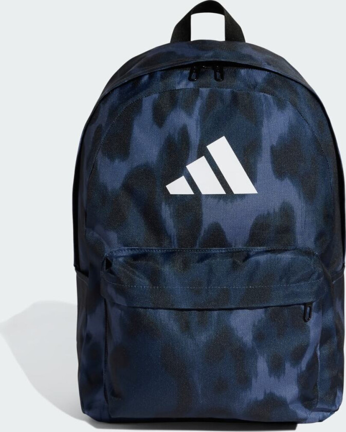 Animal-Print Classic Ryggsekk