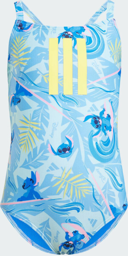 ADIDAS X DISNEY LILO AND STITCH BADEDRAKT