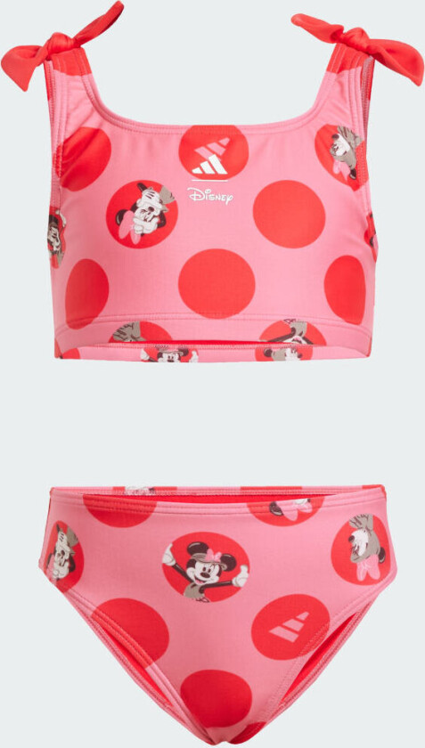 ADIDAS X DISNEY MINNIE MOUSE BIKINI