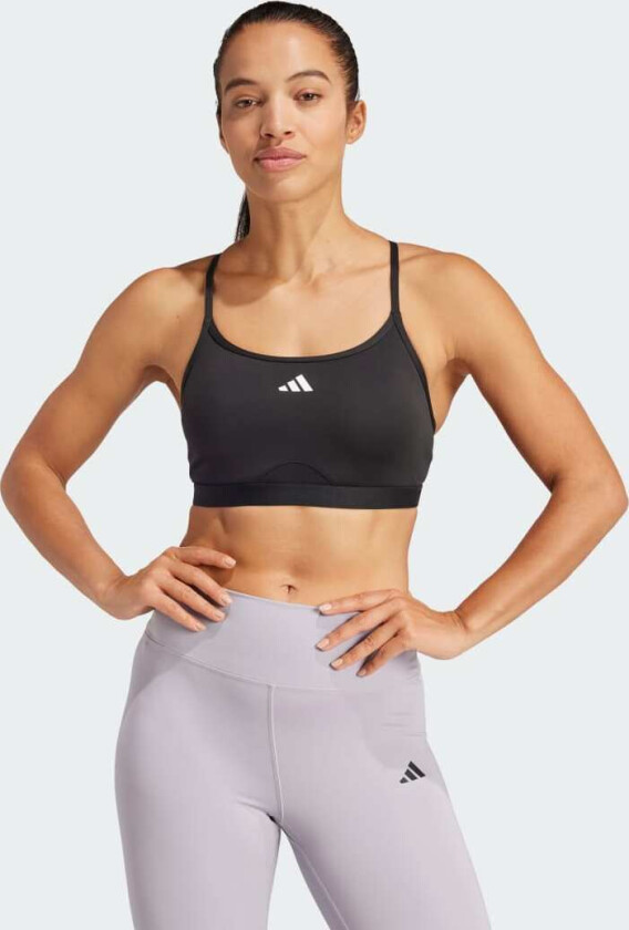 Aeroreact Training 3-Stripes BH