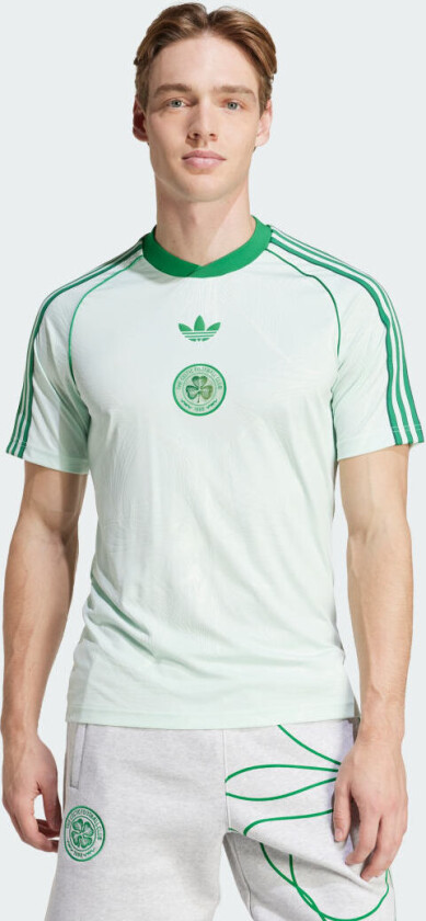Celtic FC St. Patrick's Day Trøye