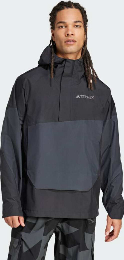 Terrex Xploric 2.5L Climaproof Anorakk