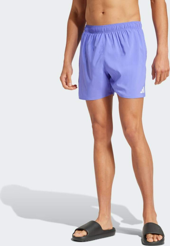Water Reactive Graphic Badeshorts 5-Inch