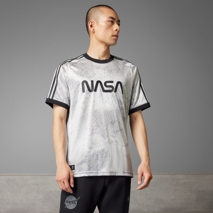 Juventus x NASA-inspired LFSTLR Trøye