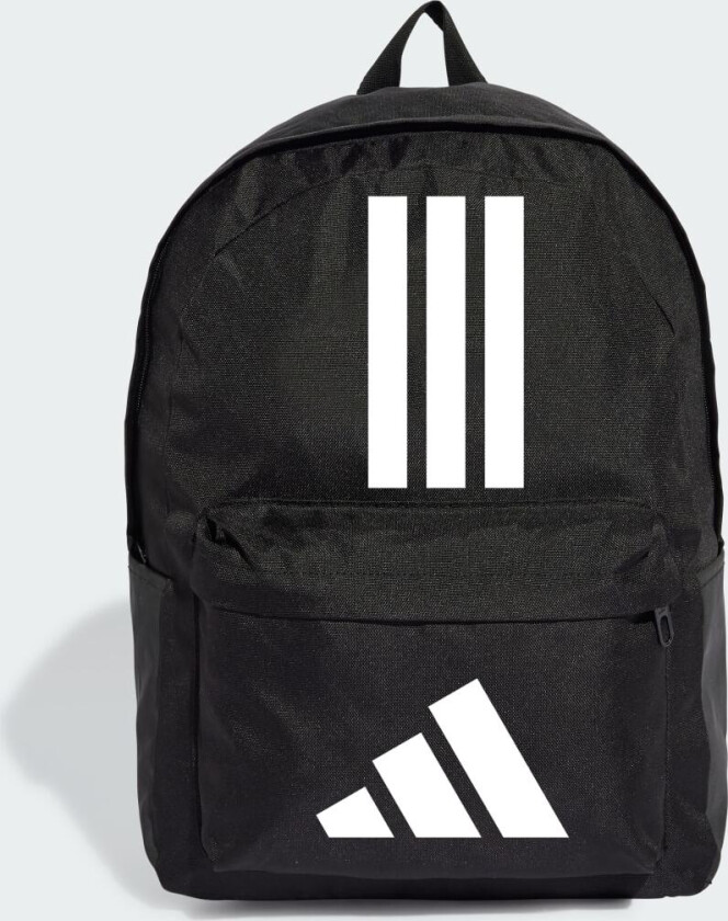 Classic Back-to-School 3-Stripes Ryggsekk