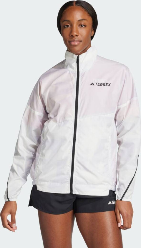 Terrex Multi Printed Vindjakke