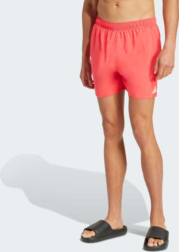 Water Reactive Graphic Badeshorts 5-Inch