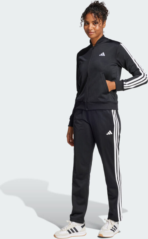 Essentials 3-Stripes Treningsdress