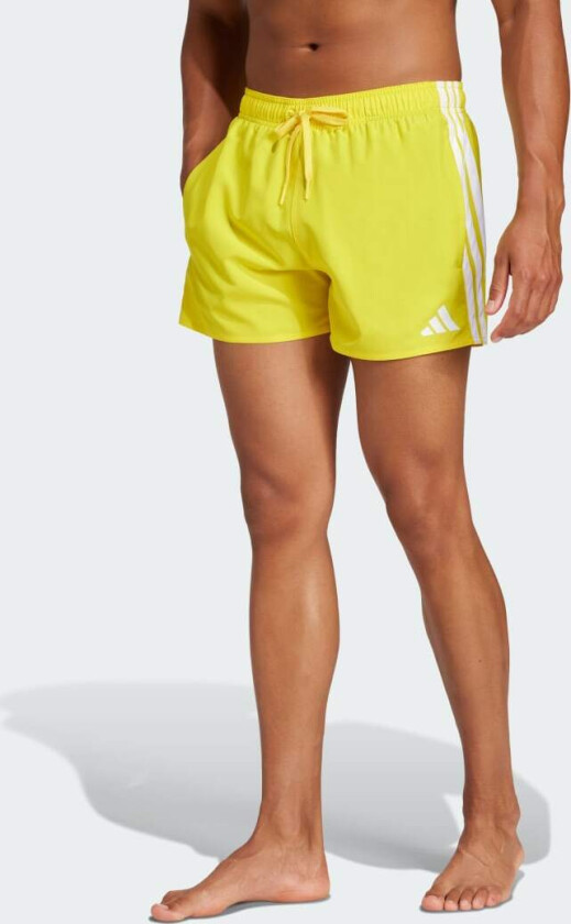 3-Stripes Badeshorts, 3-Inch