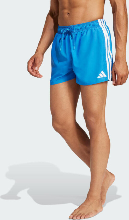3-Stripes Badeshorts, 3-Inch