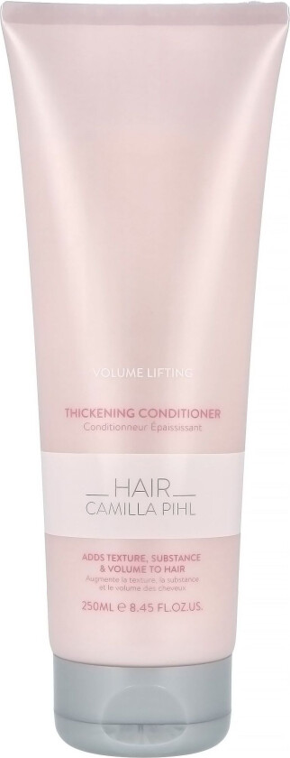 Hair Volume Lifting Conditioner 250 ml