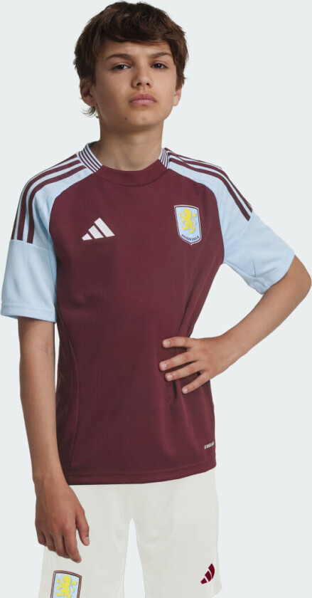 Aston Villa FC 24/25 Hjemmetrøye