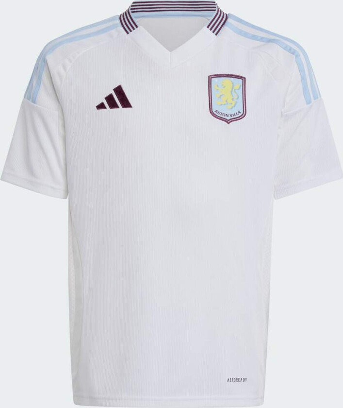 Aston Villa FC 24/25 Bortetrøye