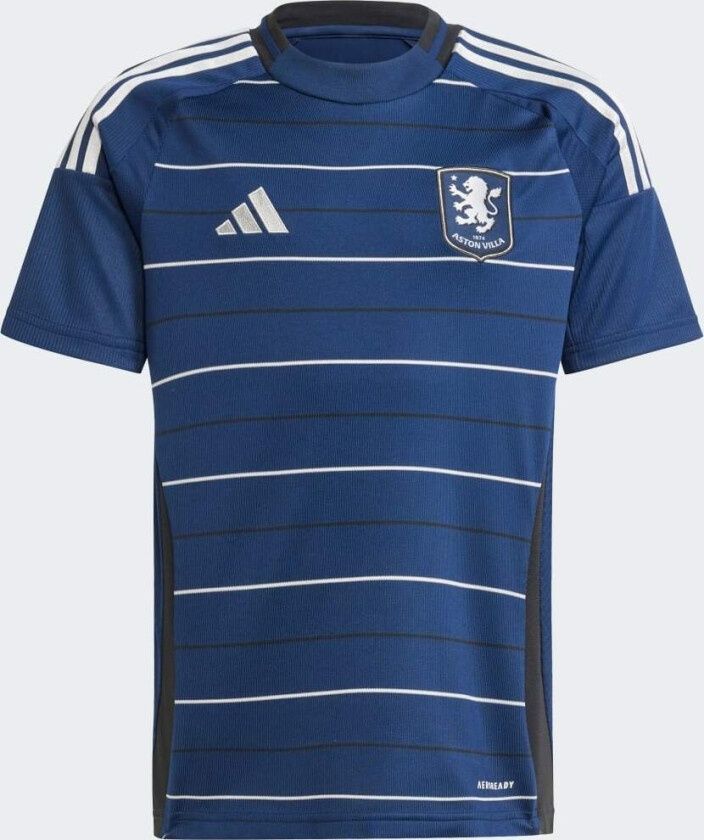 Aston Villa FC 24/25 Tredje Trøye