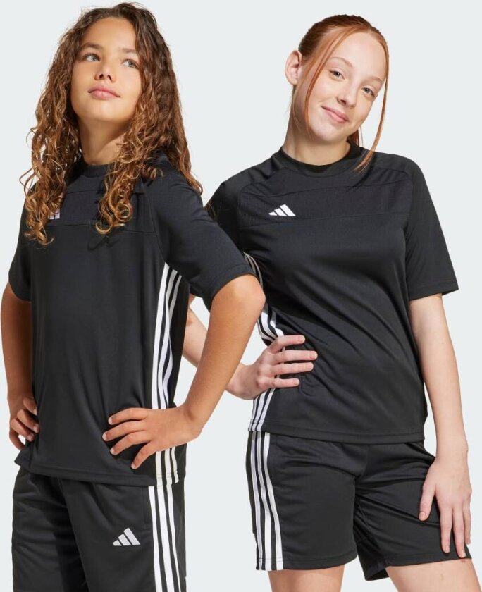 Bilde av Tiro 25 Essentials Jersey Kids, størrelse 140 cm
