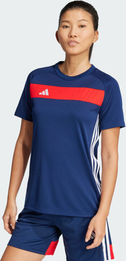 Bilde av Tiro 25 Essentials Jersey, størrelse Large