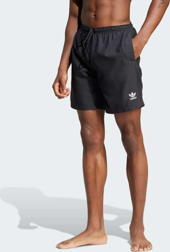 Adicolor 8-Inch Badeshorts
